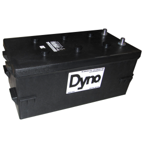 12V DP-CY 240 AMP 152# POST BATTERY