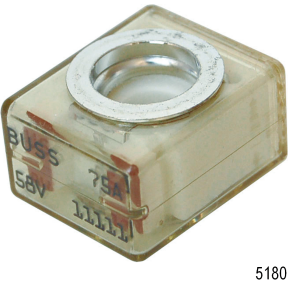 Battery Terminal Fuses, 40A