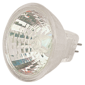 Halogen Bulb w/Reflector