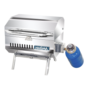 Connoisseur Series&trade; Gas Grill