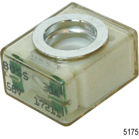 Battery Terminal Fuses, 40A