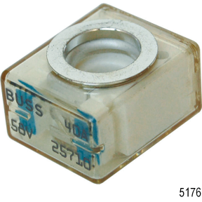 Battery Terminal Fuses, 40A