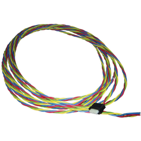 Bennett Wire Harness - for Trim Tab Hydraulic Power Unit