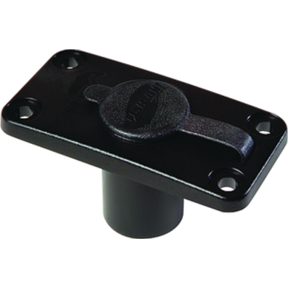 FLUSH MOUNT