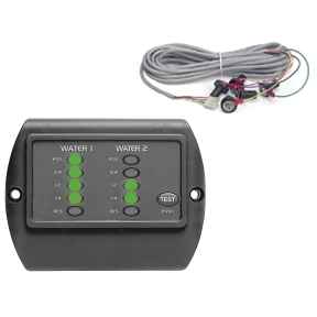 LED Tank Gauge