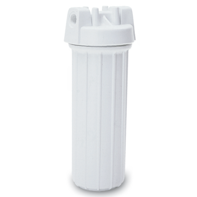 WaterGuard&trade; - 10" Water Filter Housings