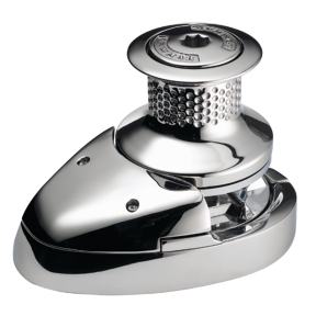 Lewmar V-Series Windlasses
