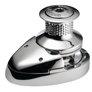 Lewmar V-Series Windlasses