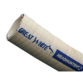 2IN GREAT WHITE PREMIUM WATER HOSE