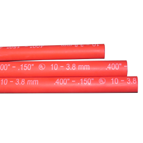 14-6 48INL HEAT SHRINK RED
