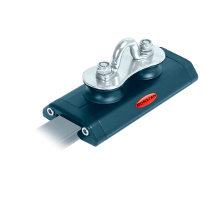 SERIES 22 TRAV CAR 2 CTRL SHV 125MM