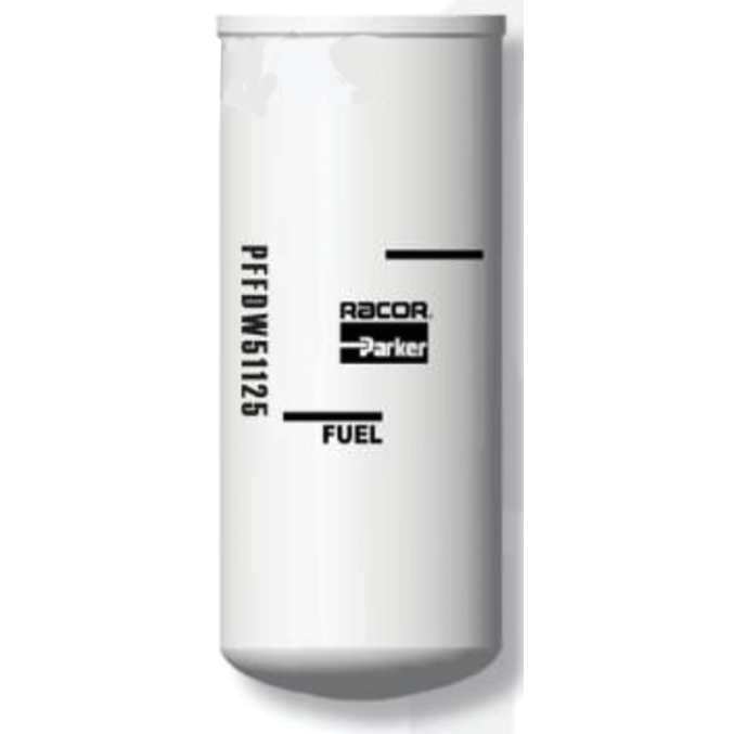 WATER REMOVAL FUEL ELEMENT