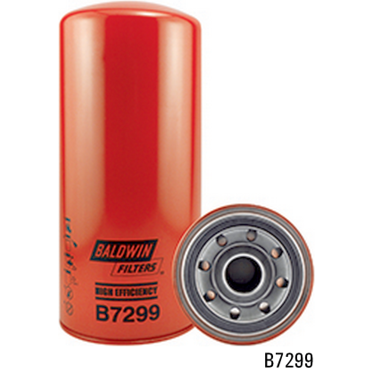 B7299 - Lube Spin-on