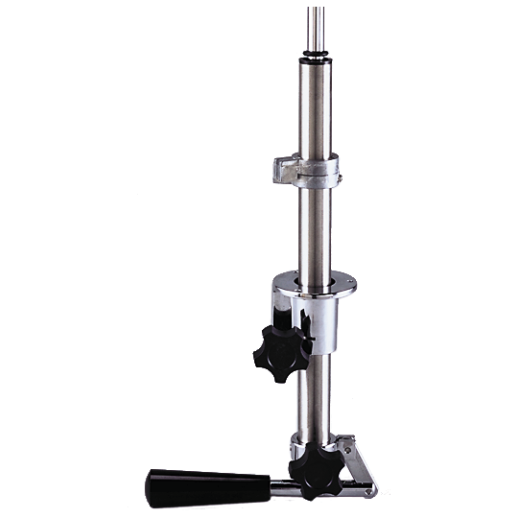 Fig. 851 Searchlight Lever Control Assemblies