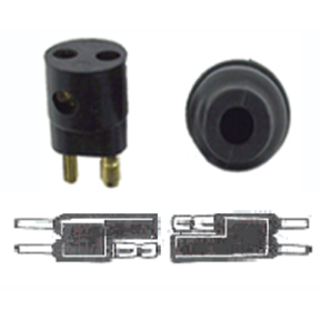 Polarized Connectors
