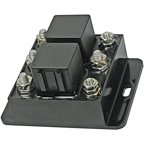 FORWARD & REVERSE RELAY  MODULE