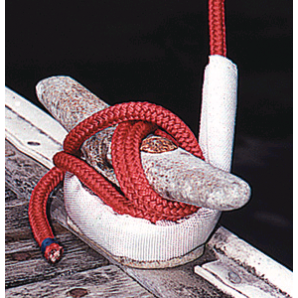 Secure Removable&frasl;Adjustable Chafe Guard