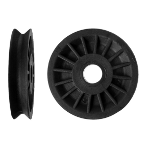 COMPOSITE SHEAVE 16MM ROPE