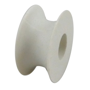 COMPOSITE SHEAVE 10MM ROPE