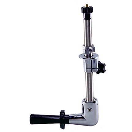 Fig. 969 Searchlight Lever/Gear Control Assembly