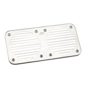 SS GRILL F/11058 HORN