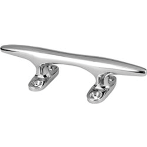 Open Base Cleat