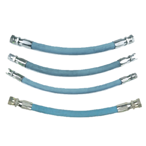 Fuelsep® Installation Parts