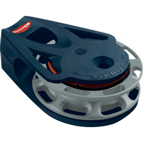 SERIES 40 RT ORBIT BLOCK AUTO CHEEK