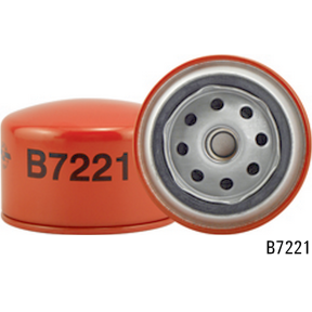 B7221 - Lube Spin-on