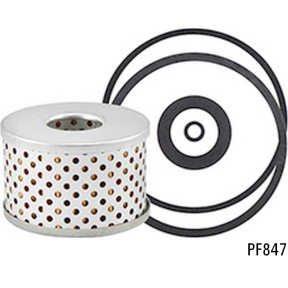 PF847 - Fuel Element