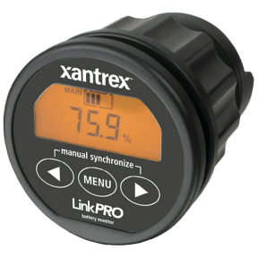 Xantrex LinkPro Battery Monitor