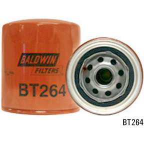 BT264 - Lube Spin-on