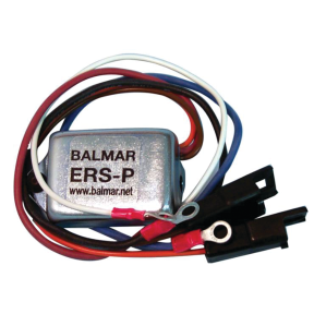 ERS Fixed Voltage 12 Volt Regulator