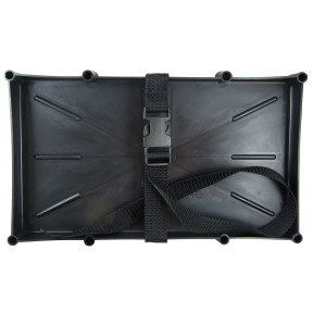 Space Saver Group 31 Battery Holder Trays