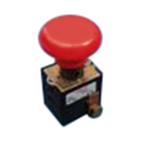 BATTERY DISCONNECT SWITCH 125A