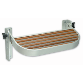 Adjustable Foot Rest
