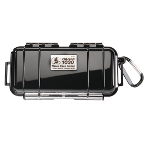 1030 MICRO CASE BLK TOP/BLK LINER