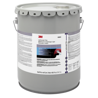5GA LIGHTWEIGHT BODY FILLER