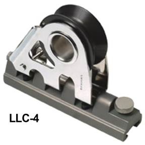 LOW LEAD CAR  1-1/4 OR 1-1/2 IN TRACK