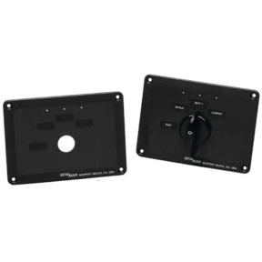 Ship/Shore Switch Panel Blank Model: SSB 