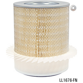 LL1676-FN - Air Element