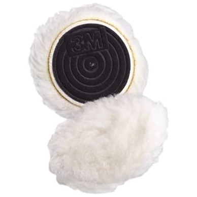 Finesse-It&trade; Natural Buffing Pad
