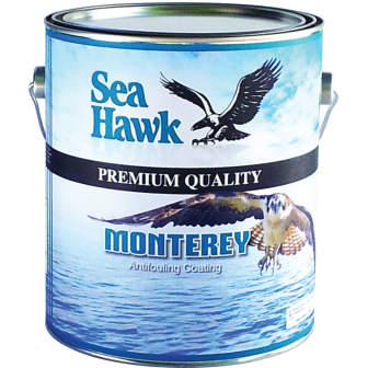 Monterey&trade; Antifouling Paint