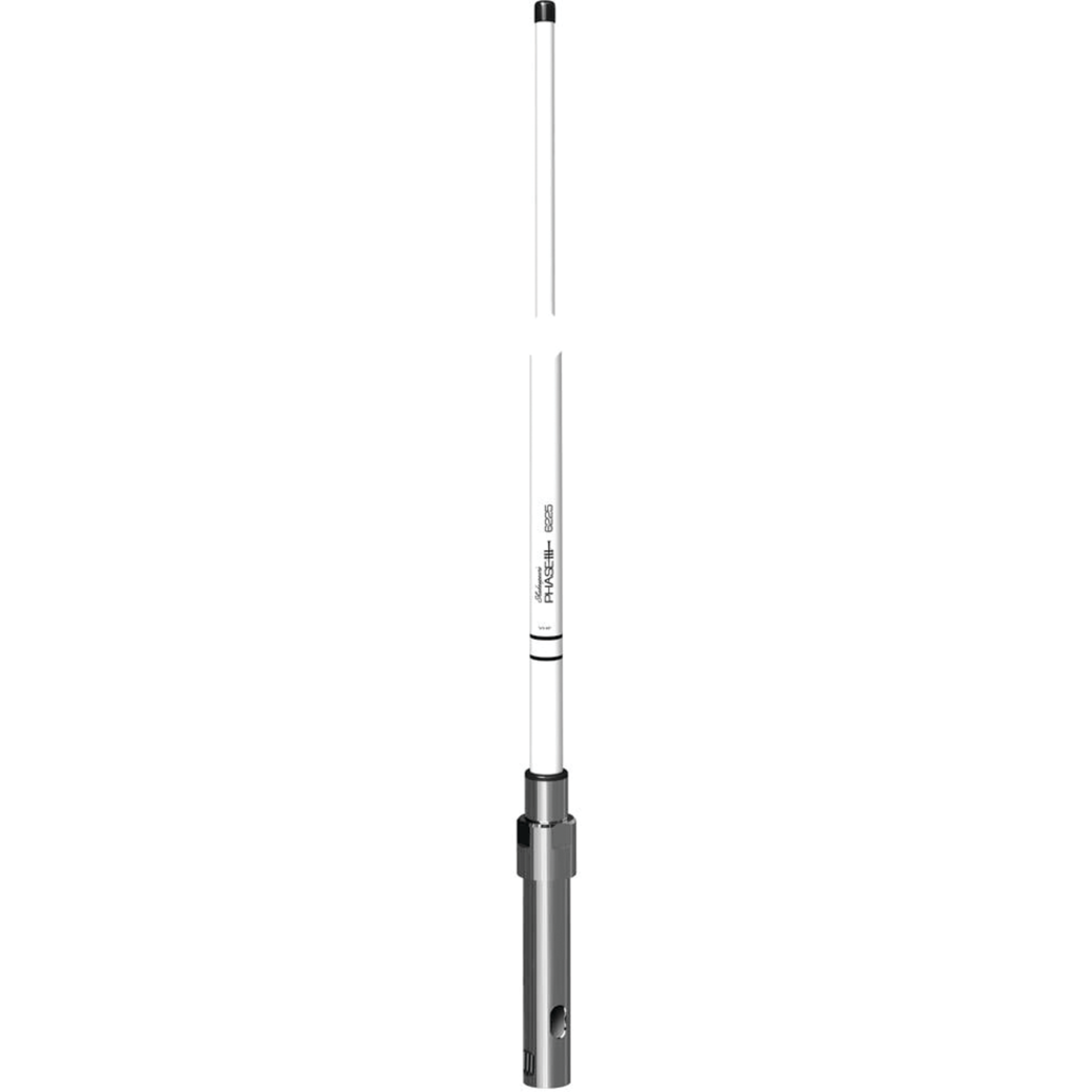 Phase III VHF Antennas