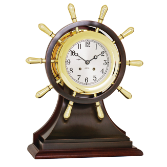 MARINER CLOCK DESK MOUNT