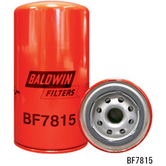 BF7815 - Fuel Spin-on