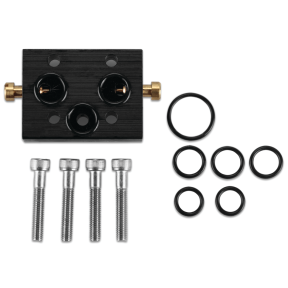 UNBALANCED VALVE KIT