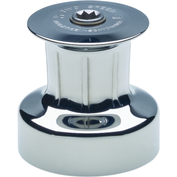 Stainless Steel Winches  -  Standard