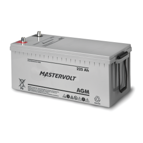 12V AGM Batteries