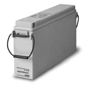 Slimline AGM Batteries